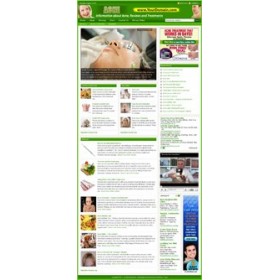 Acne Niche Blog Acne Niche Blog