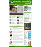 Bed Wetting Niche Blog Bed Wetting Niche Blog