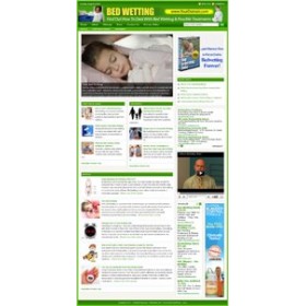 Bed Wetting Niche Blog Bed Wetting Niche Blog