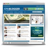 CPA Blogger Niche Blog CPA Blogger Niche Blog