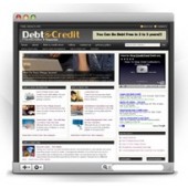 Debt and Credit Niche Blog Debt and Credit Niche Blog