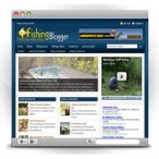 Fishing Blogger Niche Blog Fishing Blogger Niche Blog