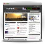 FOREX Niche Blog FOREX Niche Blog
