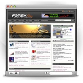 FOREX Niche Blog FOREX Niche Blog