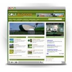 Golf Blogger Niche Blog Golf Blogger Niche Blog