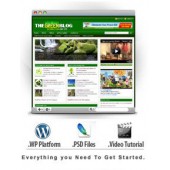 Living Green Niche Blog Living Green Niche Blog