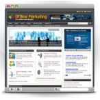 Offline Marketing Niche Blog Offline Marketing Niche Blog