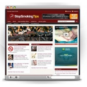 Stop Smoking Tips Niche Blog Stop Smoking Tips Niche Blog
