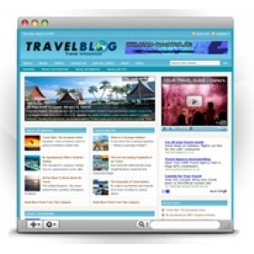 Travel Niche Blog Travel Niche Blog