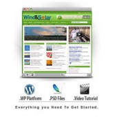 Wind & Solar Niche Blog Wind & Solar Niche Blog